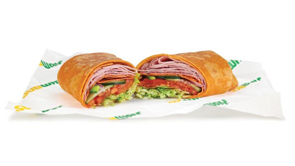 Menu - Italian B.M.T.® | SUBWAY.com - United States (English)