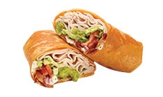 Menu - Signature Wraps | SUBWAY.com - Estados Unidos (Español)