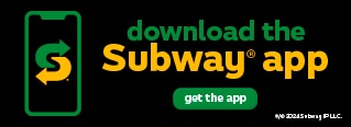 Download the Subway® App