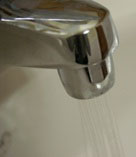 Low Flow Water Faucets