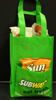 Reusable Bags