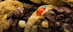 Catering Cookies