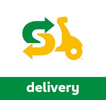 Delivery