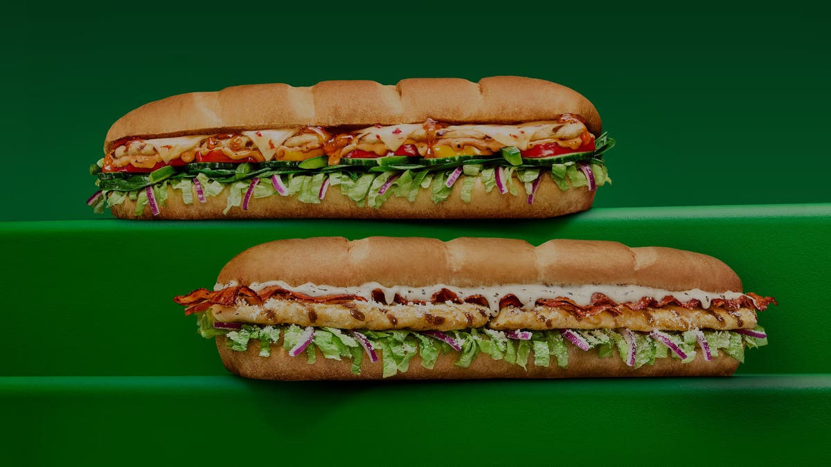 Subway: Home | Subway® — Subway in halifax