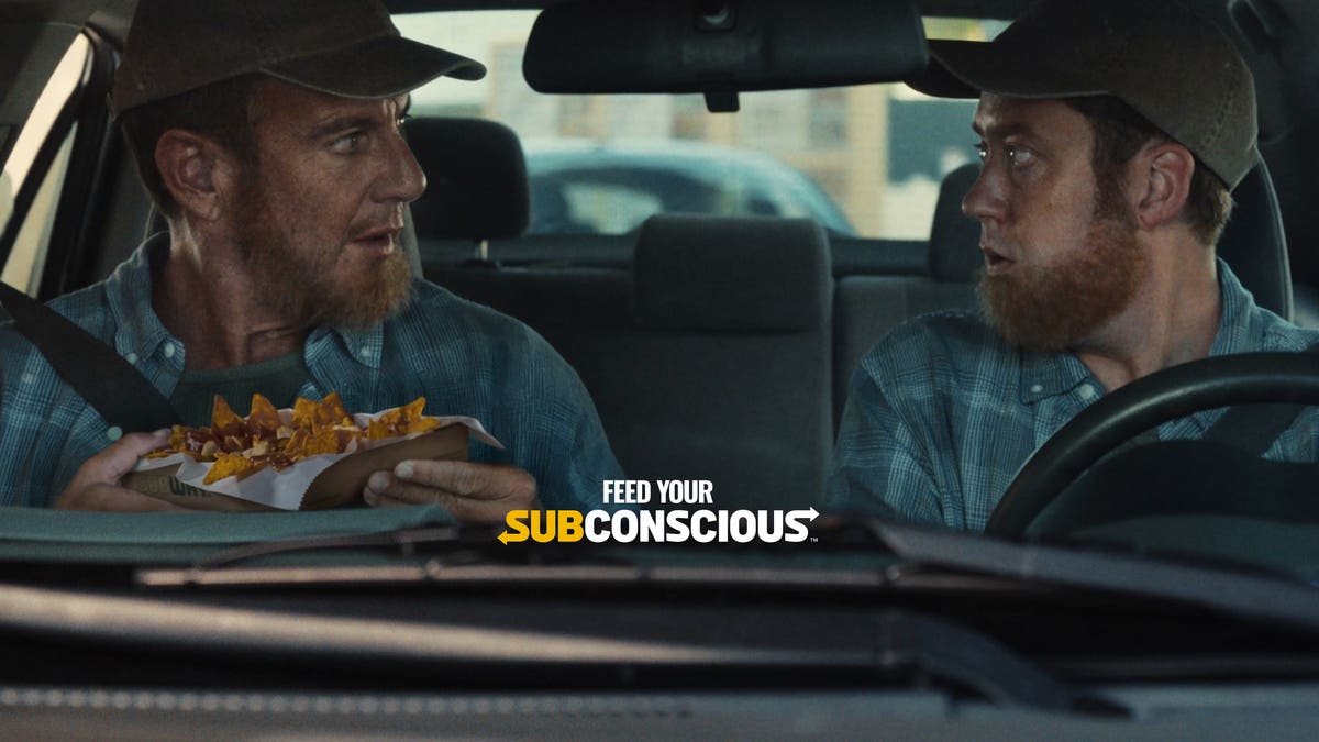 Preview of subway.com