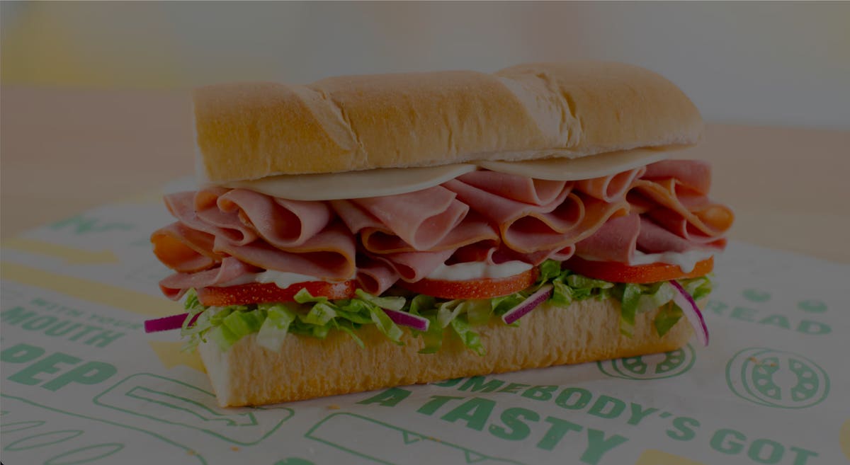 Ruston Chevron/Subway
