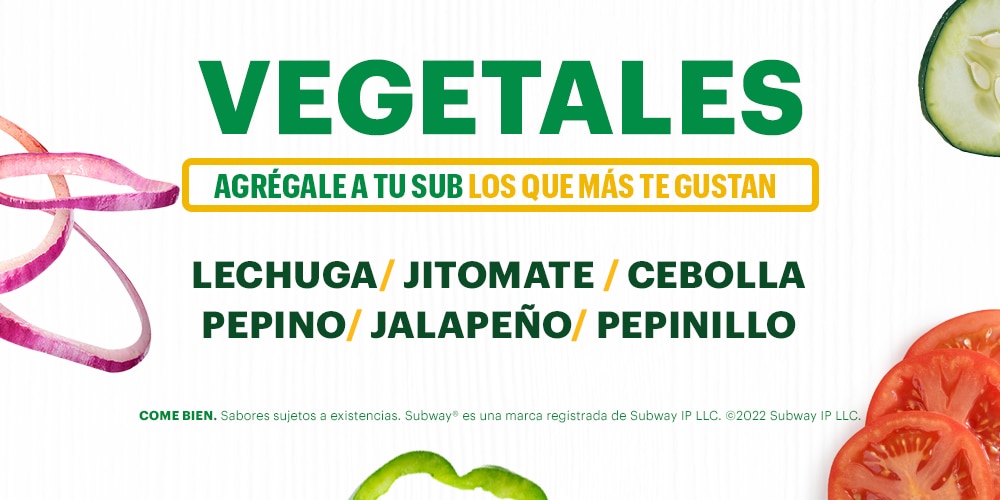 Vegetales