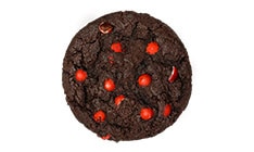 Choc Orange Cookie