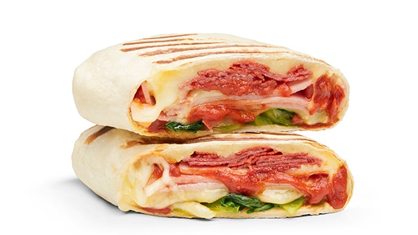 Menu - Italian B.M.T.® | SUBWAY.com - Australia (English)