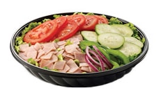 Ham Salad