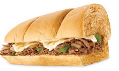 Steak & Cheese