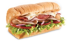 Subway Melt®