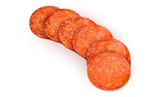 Pepperoni