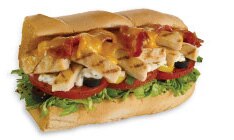 Menu - All Sandwiches | SUBWAY.com - Canada (English)