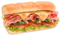 Subway Melt®