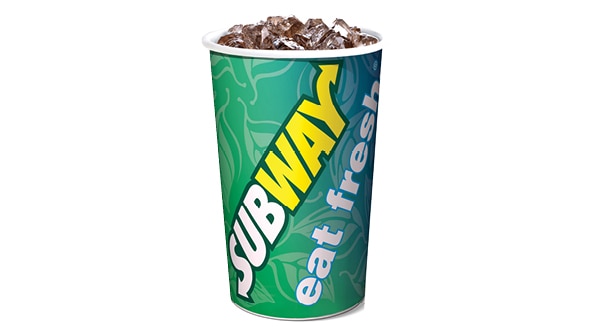 Menu - Soft Drinks | SUBWAY.com - Jordan (English)