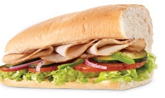 Menu - All Sandwiches | SUBWAY.com - Liechtenstein (English)