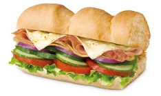 Subway Melt®