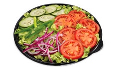 Italian B.M.T.® Salad