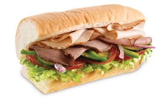 Subway Club®