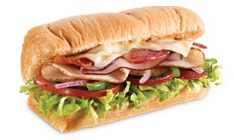 Subway Melt®