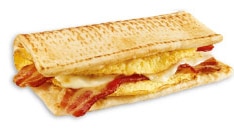 Bacon, Egg & Cheese