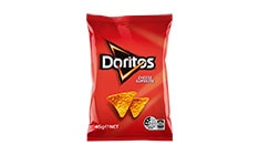 Doritos Cheese Supreme 45g