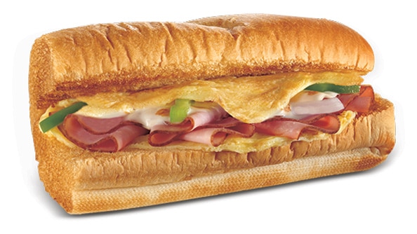 Menu - Sliced Beef, Egg & Cheese | SUBWAY.com - South Africa (English)