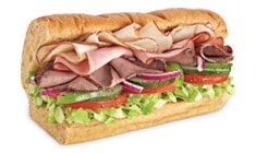 Subway Club®