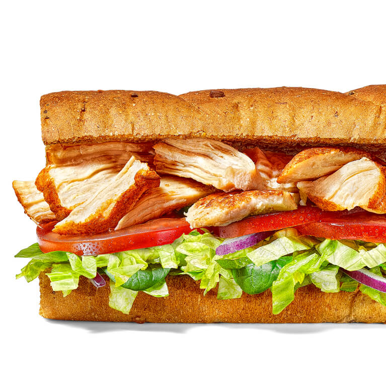 Menu - Sandwiches | SUBWAY.com - Estados Unidos (Español)