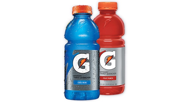 Menu - Gatorade® | SUBWAY.com - Estados Unidos (Español)