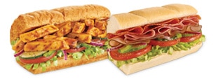 All Sandwiches